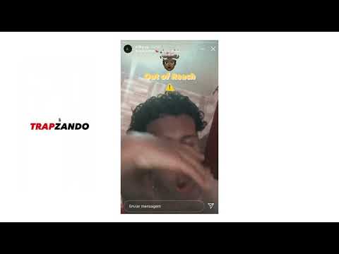 SUIKY - Out Of Reach ( PRÉVIA ) 🔥