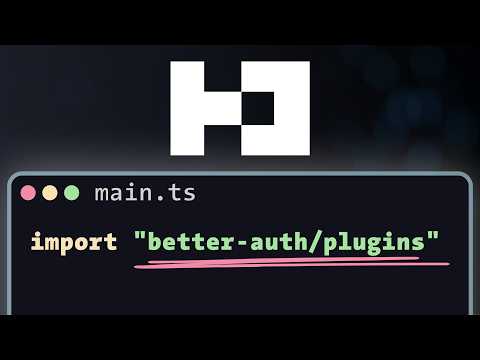 10 Better Auth plugins that just save so much time