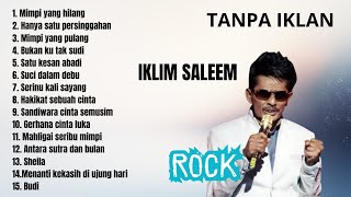Download lagu FULL ALBUM SALEEM IKLIM || MIMPI YANG HILANG || SLOW ROCK || TANPA IKLAN mp3 Download lagu FULL ALBUM SALEEM IKLIM || MIMPI YANG HILANG || SLOW ROCK || TANPA IKLAN mp3