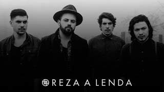 DNAIPES - Reza A Lenda (audio)