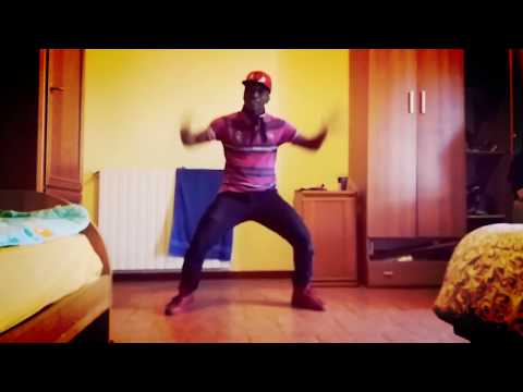 PSQUARE FT GEEGAY BANK ALERT REMIX OFFICIAL DANCE BY BBOY TRUST