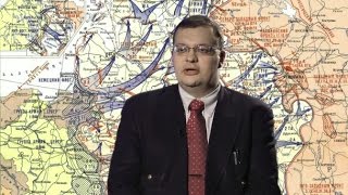 Алексей Исаев: Харьковская катастрофа весны 1942 года