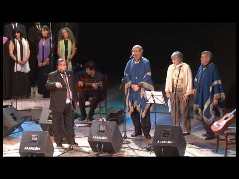 Zamba de mi Esperanza - Dúo Renacimiento - Zamba Quipildor