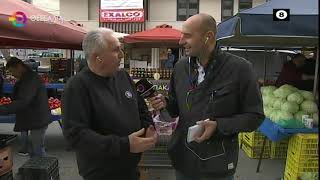 Η ΑΚΡΙΒΕΙΑ ΤΑΛΑΙΠΩΡΕΙ ΤΙΣ ΛΑΪΚΕΣ ΑΓΟΡΕΣ _ ΔΗΜΗΤΡΗΣ ΠΟΥΡΙΚΑΣ 09 10 2024