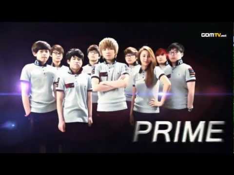 2013 GSTL Season 1 Team Introductions