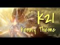 Lyrics Attack On Titan Season 3 OST K21 Kenny Theme RAP