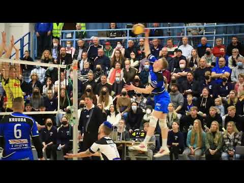 Huikeat finaalitunnelmat Lempäälässä 2022