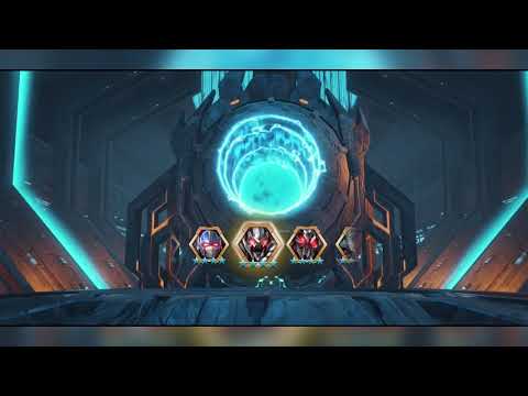 6x FOUR STAR CRYSTAL OPENING | Transformers FTF
