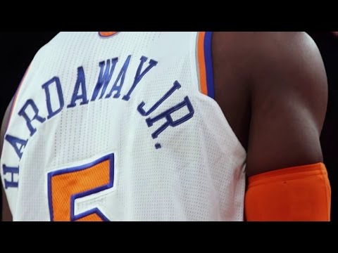 Tim 5 Hardaway Jr : That Thing ᴴᴰ