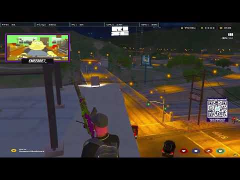 Tschüss!! / HL FIVEM CLEAN