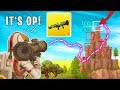 NEXT LEVEL GUIDED MISSILE ROCKET RIDING !! (Fortnite Battle Royale Funny Moments) NEXT LEVEL GUIDED MISSILE ROCKET RIDING !! (Fortnite Battle Royale Funny Moments)