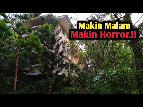 SIUL GW DIBALAS - HOTEL 1000 TANGGA BOGOR