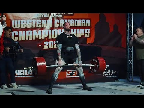 Bryce Krawczyk 2024 Westerns Wrap Up