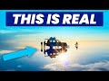 Salar De Uyuni The World S BIGGEST Mirror