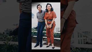 Download lagu Sri Sultan Hamengku Buwono X & Gusti Kanjeng Ratu Hemas mp3