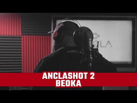 AnclaShot s02e03 - Beoka (prod. Dżejkej)
