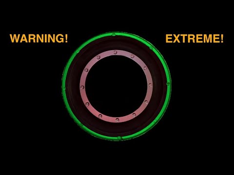 Bass Test - 808 Drop (Extreme Bass Boosted)