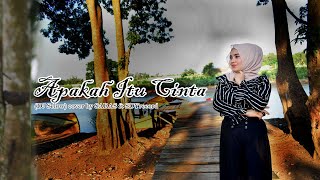 Download lagu Saras - Apakah Itu Cinta (DJ Selow) ft SDYrecord mp3 Download lagu Saras - Apakah Itu Cinta (DJ Selow) ft SDYrecord mp3