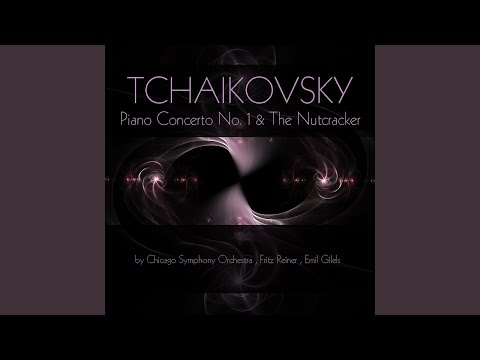 The Nutcracker, Op. 71, Act II, Scene 3: Valse finale