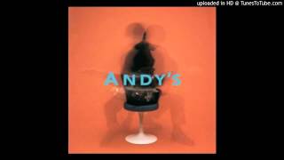 Andy's - Second Chance