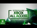 What Is Xbox All Access?