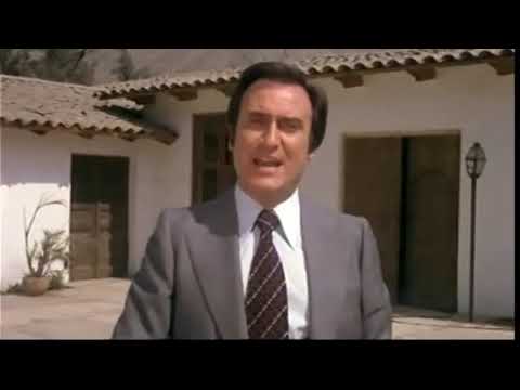 Manolo Escobar ''Me Voy pal Campo''