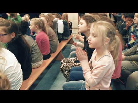 Nutsbasisschool De Hoogakker