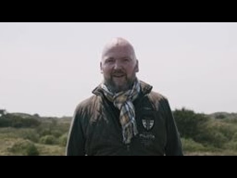 Hr Skov's køkkenhave