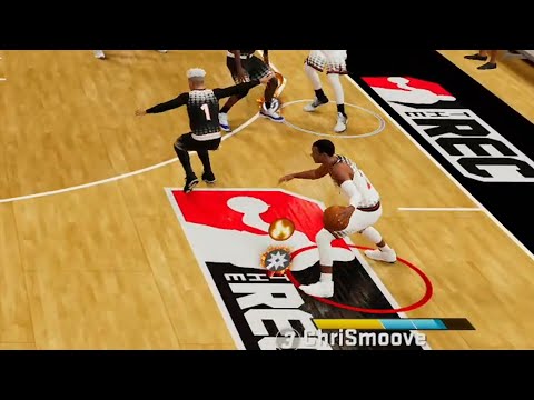 NBA 2K22 My Career PS5 - Ankles Forces OT Clutch Win! EP 56