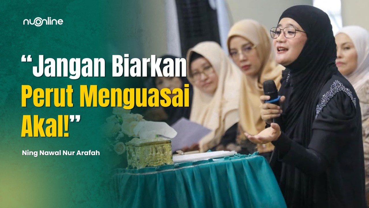 Apakah Semua yang Tidak Ada di Zaman Nabi Dilarang?