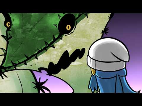 Beta Cacturne is the stuff of nightmares