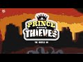 Prince Paul The Hustles On