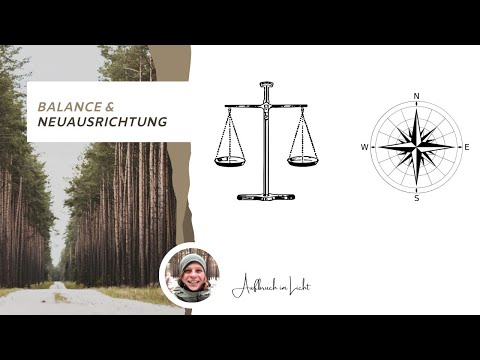 Dualseelen: Balance und Neuausrichtung