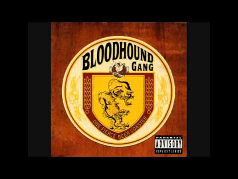 Bloodhound Gang - Going Nowhere Slow