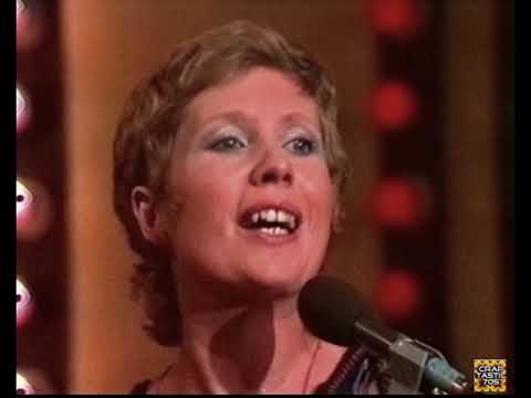 Ann Christy - Bla Bla Bla (1975)
