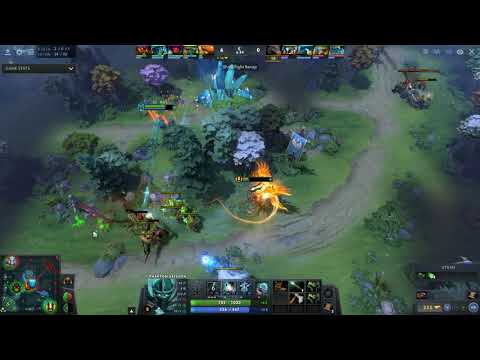 Carry Phantom Assassin by T3rr0r1st | Dota 2