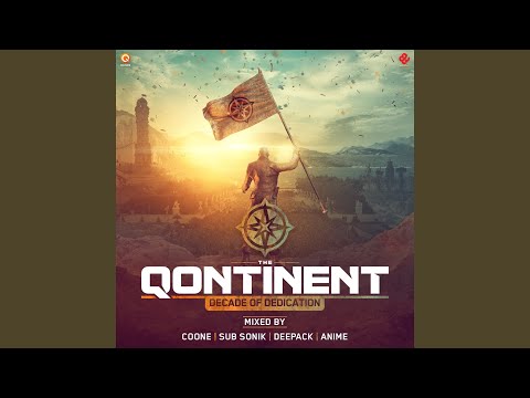 Angel (Hardstyle Masterz Cut)