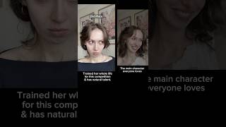 Download lagu #pov The character everyone dislikes VS The main character everyone likes… mp3