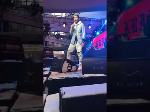 [FULL] 180204 Kris Wu - Super Bowl LIVE Festival #KrisWuSuperBowlLive