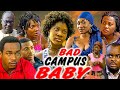 BAD CAMPUS BABY MERCY JOHNSON CHIOMA CHUKWUKA OGE OKOYE NONSO DIOBI 2023 NIGERIAN CLASSIC 2023