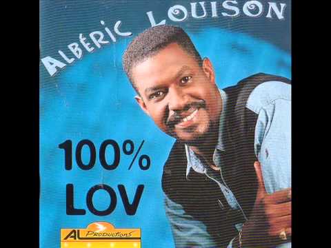 Albéric Louison - 100% lov