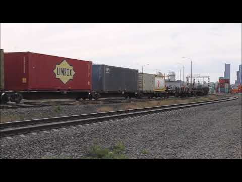 Pacific National Intermodal