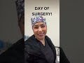 Day of PLASTIC SURGERY! What to Expect When Getting Plastic Surgery!
