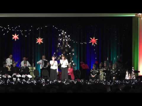 Bimmelbah Musikanten - Advent in Stübl