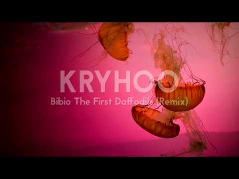 04. Kryhoo - Bibio The First Daffodils (Remix) [White CD]