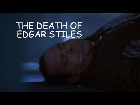 The Death of Edgar Stiles (Remix)
