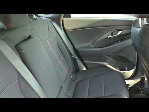 Hyundai i30 N Line 1.0 Petrol 5dr - Image 2
