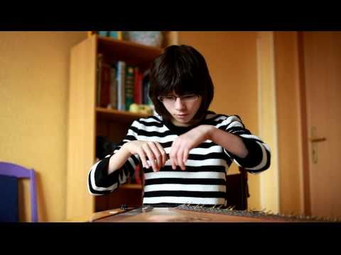 J. Švedas "Neužmirštuolės"