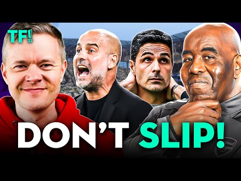 That's Football and The United Stand