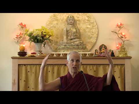 05-23-18 What is a monastery? - BBCorner